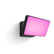 Smart wall light | Philips Hue White and colour ambience Discover Outdoor Floodlight