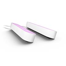 Play light bar double pack | Philips Hue White and colour ambience Play light bar double pack
