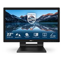 HDMI Monitors | Philips LCD monitor with SmoothTouch 222B9T/00 | In Stock