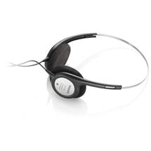 Philips LFH2236 Headphones Wired Head-band Music Black