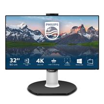 Philips P Line LCD monitor with USB-C Dock 329P9H/00