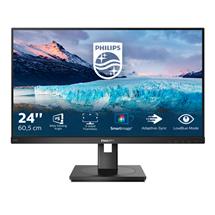 23" | Philips S Line 242S1AE LED display 60.5 cm (23.8") 1920 x 1080 pixels