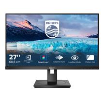 Business Monitors | Philips S Line 272S1AE/00 LED display 68.6 cm (27") 1920 x 1080 pixels