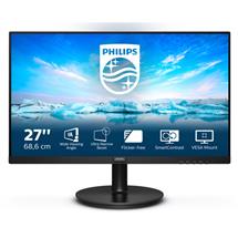 4ms Monitors | Philips V Line 271V8LA/00 LED display 68.6 cm (27") 1920 x 1080 pixels