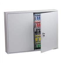 Phoenix | Phoenix Safe Co. KC0607K key cabinet/organizer Grey