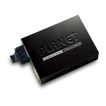 Other Interface/Add-On Cards | PLANET FT802 network media converter 100 Mbit/s 1310 nm Multimode,