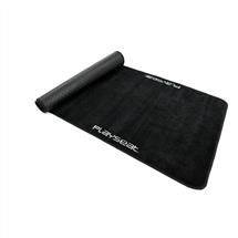 Video Game Accessories | Playseat Floor Mat XL. Product type: Chair mat, Product colour: Black.