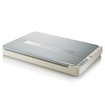 Flatbed scanner | Plustek OpticSlim 1180 Flatbed scanner 1200 x 1200 DPI A3 Grey, White