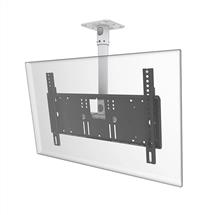 TV Brackets | PMV PMVCEILINGLG signage display mount 165.1 cm (65") Black, White
