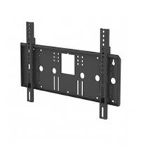 PMV Flat Panel Wall Mounts | PMV PMVMOUNT2036F TV mount 165.1 cm (65") Black | In Stock