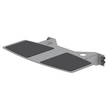 Black, Grey | PMV PMVTROLLEYXLSH2 monitor mount accessory | In Stock