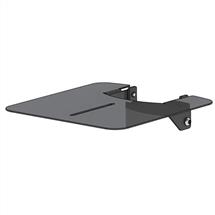 Monitor Mount Accessories | PMV PMVTROLLEYSH2. Product type: Shelf, Product colour: Black, Maximum