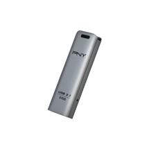 Pny USB Flash Drive | PNY FD64GESTEEL31GEF USB flash drive 64 GB 3.2 Gen 1 (3.1 Gen 1)