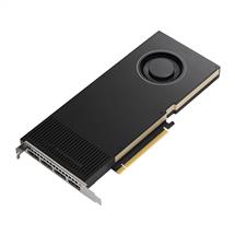 PNY VCNRTXA4000-PB graphics card NVIDIA RTX A4000 16 GB GDDR6