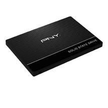 PNY | PNY CS900. SSD capacity: 480 GB, SSD form factor: 2.5", Read speed: