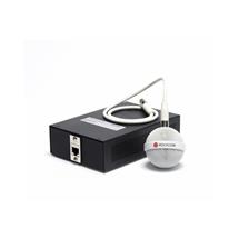 Polycom Audio Conferencing - Accessories | POLY 2200-23810-002 microphone Black, White | Quzo UK