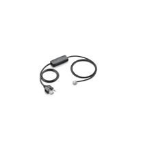 Polycom Telephone Cables | POLY 37818-11. Product type: Cable, Product colour: Black