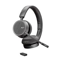 POLY 4220 UC. Product type: Headset. Connectivity technology: