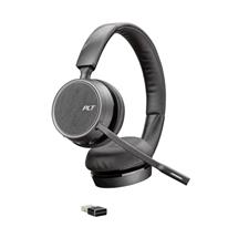 POLY Headsets | POLY 4220 UC. Product type: Headset. Connectivity technology:
