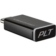 Bluetooth Audio Transmitters | POLY BT600 USB-C Bluetooth Adapter (Bagged) | Quzo UK