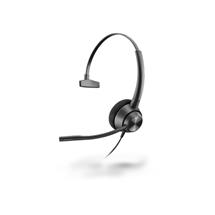EncorePro 310 | POLY EncorePro 310 Monoaural with Quick Disconnect Headset TAA