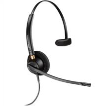 POLY Headsets | POLY EncorePro 510D with Quick Disconnect Monoaural Digital Headset