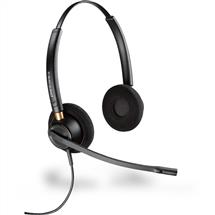 POLY EncorePro HW520. Product type: Headset. Connectivity technology: