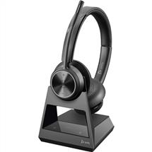 POLY Savi 7320 Office. Product type: Headset. Connectivity technology: