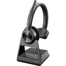 Top Brands | POLY SAVI 7300. Product type: Headset. Connectivity technology: