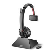 POLY Headsets | POLY Savi 8210 UC. Product type: Headset. Connectivity technology: