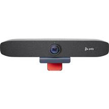 POLY Studio P15 video conferencing system 1 person(s) Personal video