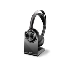 Polycom Voyager Focus 2 UC | POLY Voyager Focus 2 UC. Product type: Headset. Connectivity