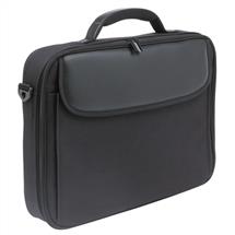 Nylon | Port Designs S17+ 43.2 cm (17") Briefcase Black | In Stock