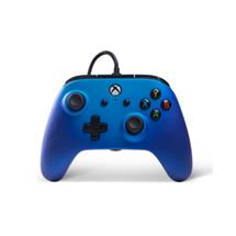 Power A Sapphire Fade | PowerA Sapphire Fade Gamepad Xbox One Analogue / Digital USB Blue