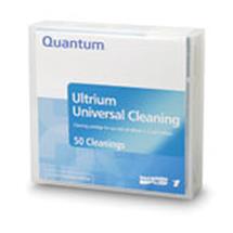 Quantum  | Quantum Cleaning cartridge, LTO Universal | In Stock