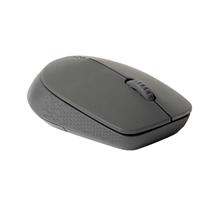 Rapoo M100 Silent mouse Office Ambidextrous RF Wireless + Bluetooth