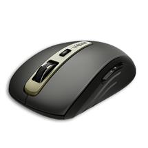 Rapoo MT350 mouse Office Ambidextrous RF Wireless + Bluetooth 1600 DPI