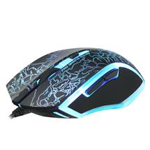 Rapoo V20S mouse Gaming Ambidextrous USB Type-A Optical 3000 DPI