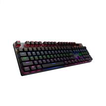 Mechanical Keyboard | Rapoo V500 Pro. Keyboard form factor: Fullsize (100%), Device
