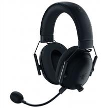 Razer Blackshark | Razer BlackShark V2 Pro, Headset, Headband, Gaming, Black, Monaural,