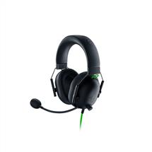 Razer Blackshark V2 X | Razer Blackshark V2 X. Product type: Headset. Connectivity technology:
