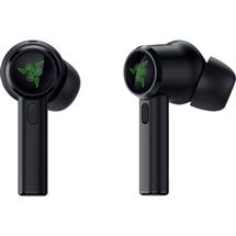 Headphones - Wireless In Ear | Razer Hammerhead True Wireless Pro Headphones Inear Calls/Music USB