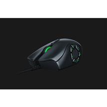 Razer Naga Trinity mouse Right-hand USB Type-A Optical 16000 DPI