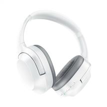 Opus X | Razer Opus X Headphones Wireless Head-band Calls/Music Bluetooth White