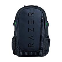 Razer PC/Laptop Bags And Cases | Razer Rogue 38.1 cm (15") Backpack Black | In Stock