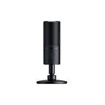 Microphones | Razer Seiren X, Studio microphone, 110 dB, 20  20000 Hz, 16 Ω, 16 bit,