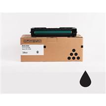 Ricoh 406348 toner cartridge 1 pc(s) Original Black