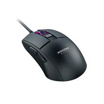 ROCCAT Burst Core, Right-hand, Optical, USB Type-A, 8500 DPI, Black