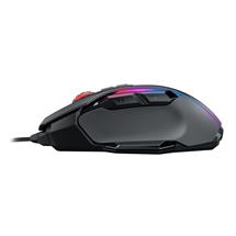 ROCCAT Kone AIMO | ROCCAT Kone AIMO Remastered mouse Gaming Righthand USB TypeA Optical