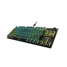 ROCCAT Keyboards | ROCCAT Vulcan TKL Pro keyboard Gaming USB QWERTY UK English Black